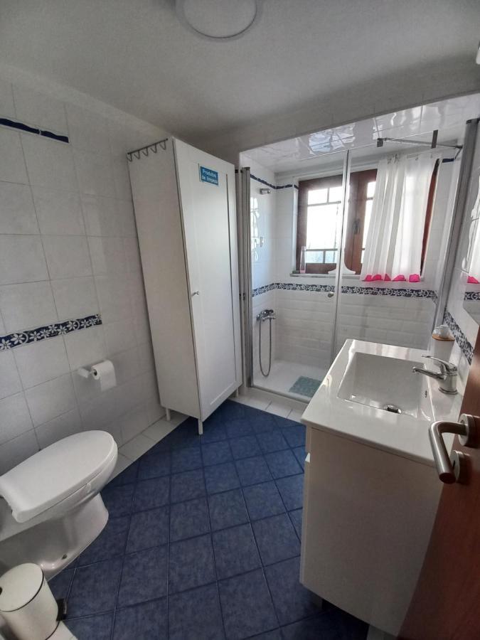 Casa Luisa Διαμέρισμα Peniche Εξωτερικό φωτογραφία
