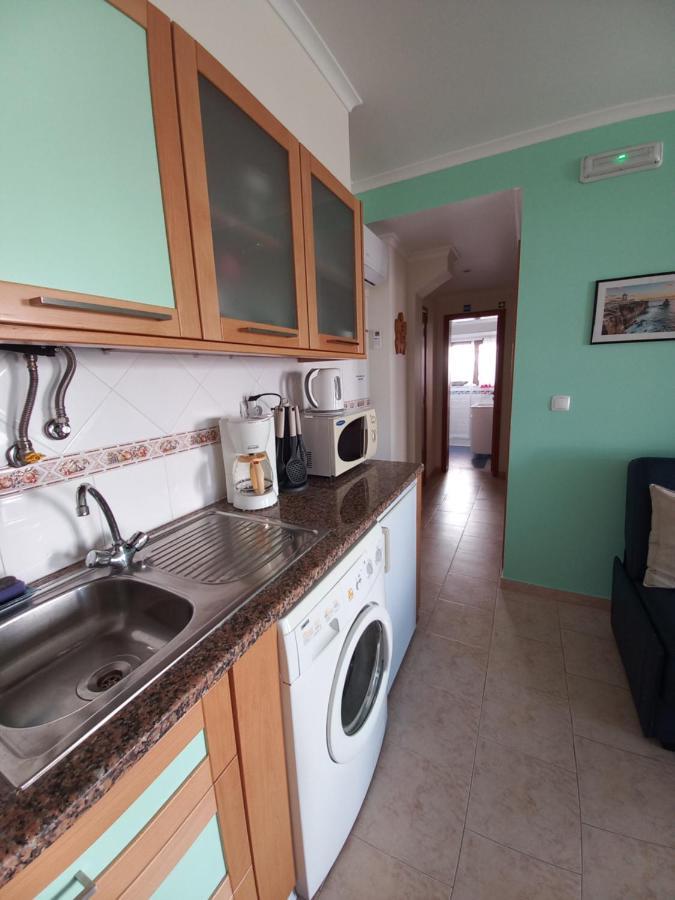 Casa Luisa Διαμέρισμα Peniche Εξωτερικό φωτογραφία