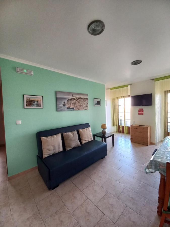 Casa Luisa Διαμέρισμα Peniche Εξωτερικό φωτογραφία
