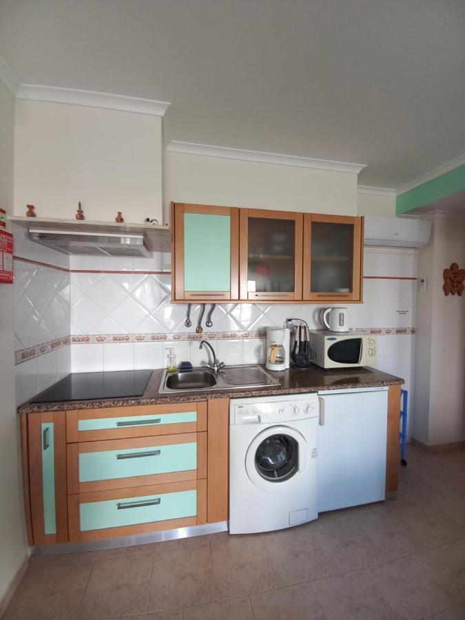 Casa Luisa Διαμέρισμα Peniche Εξωτερικό φωτογραφία