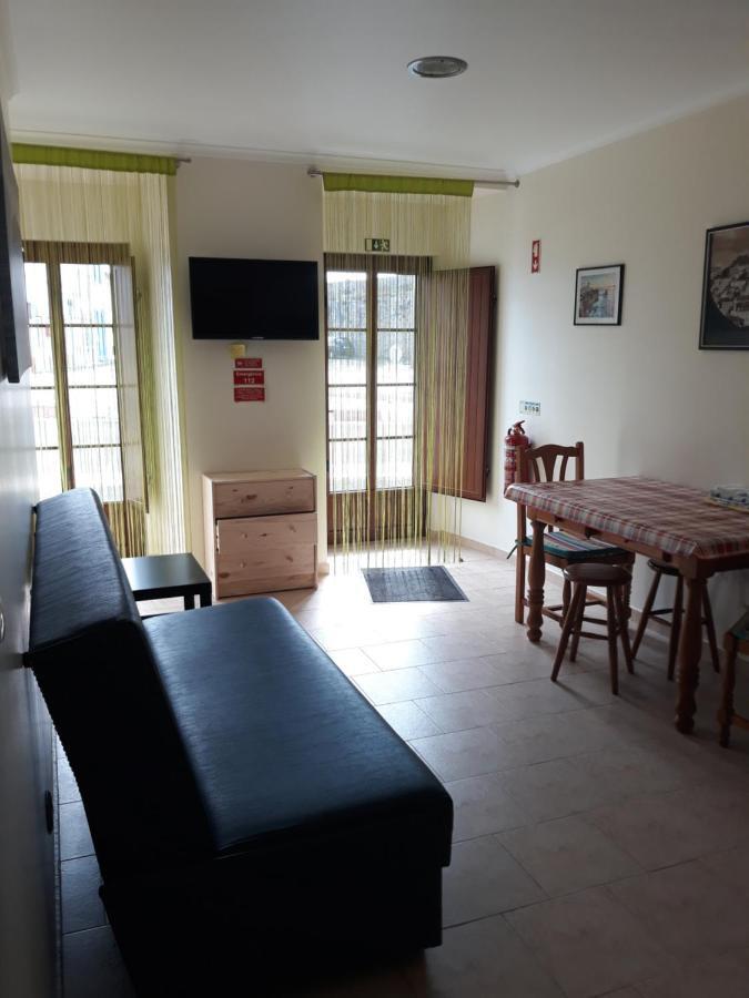 Casa Luisa Διαμέρισμα Peniche Εξωτερικό φωτογραφία